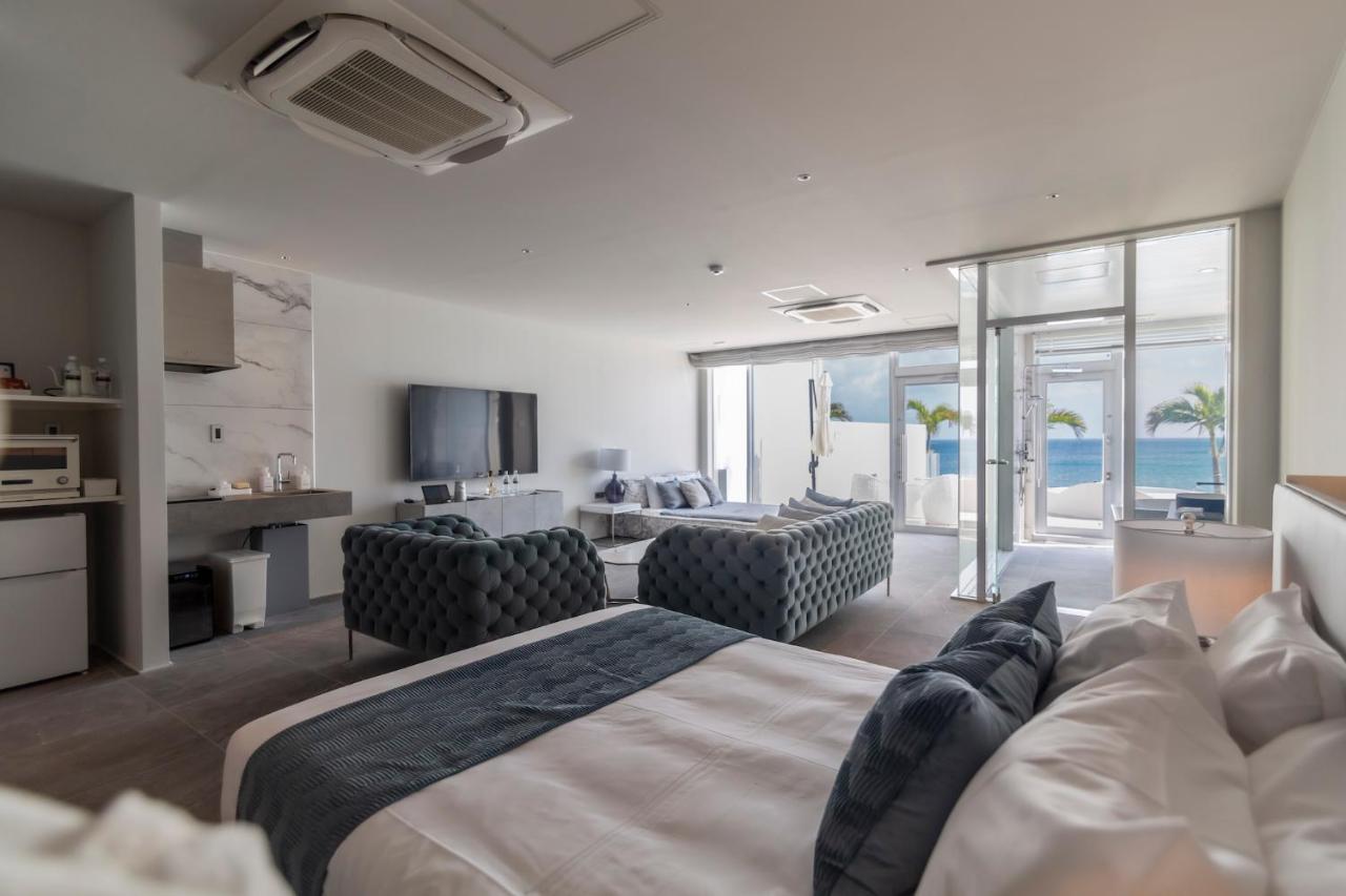 Ronsard Resort Irabu Miyakojima  Extérieur photo