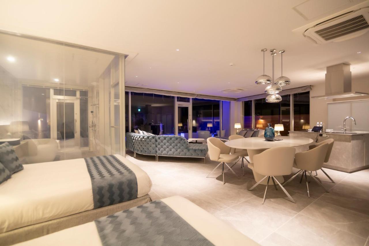 Ronsard Resort Irabu Miyakojima  Extérieur photo
