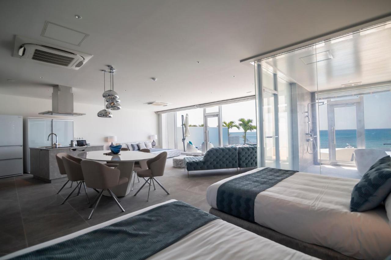 Ronsard Resort Irabu Miyakojima  Extérieur photo