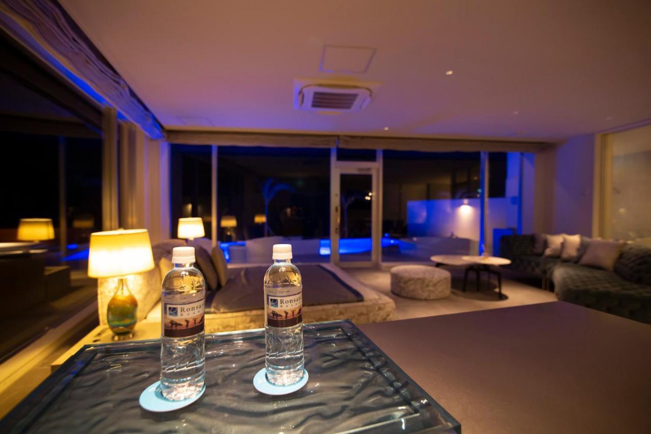 Ronsard Resort Irabu Miyakojima  Extérieur photo