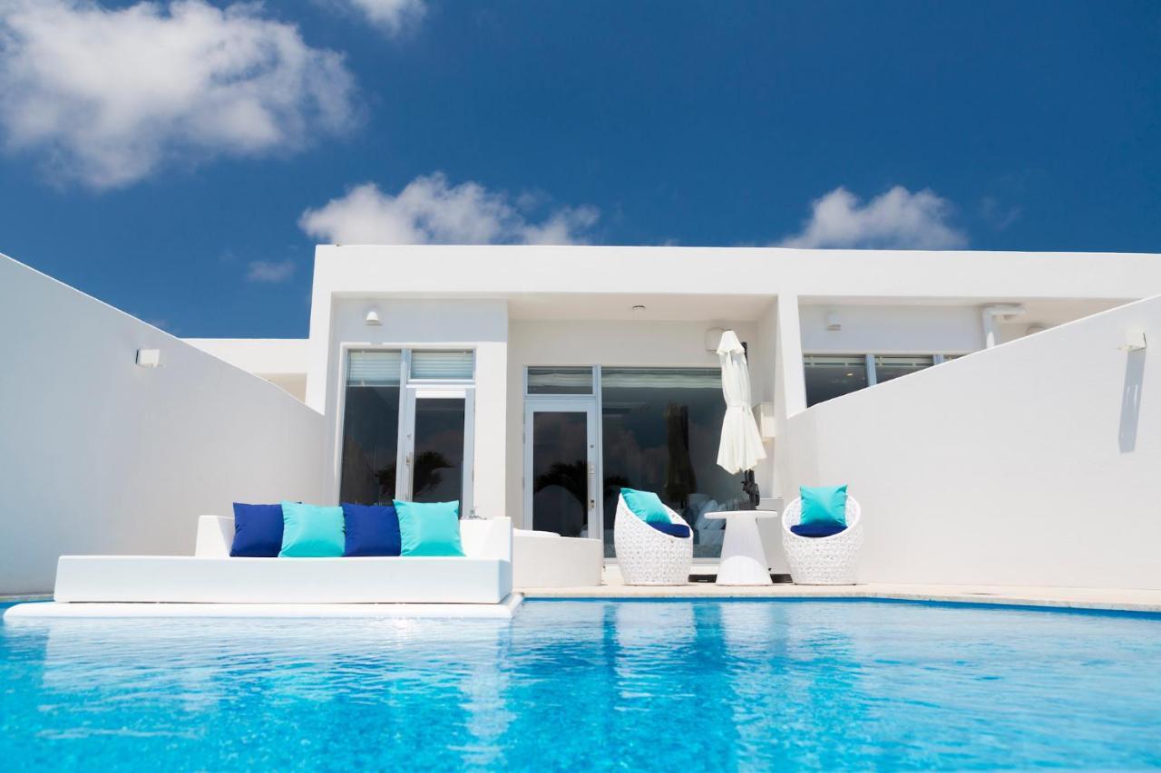 Ronsard Resort Irabu Miyakojima  Extérieur photo