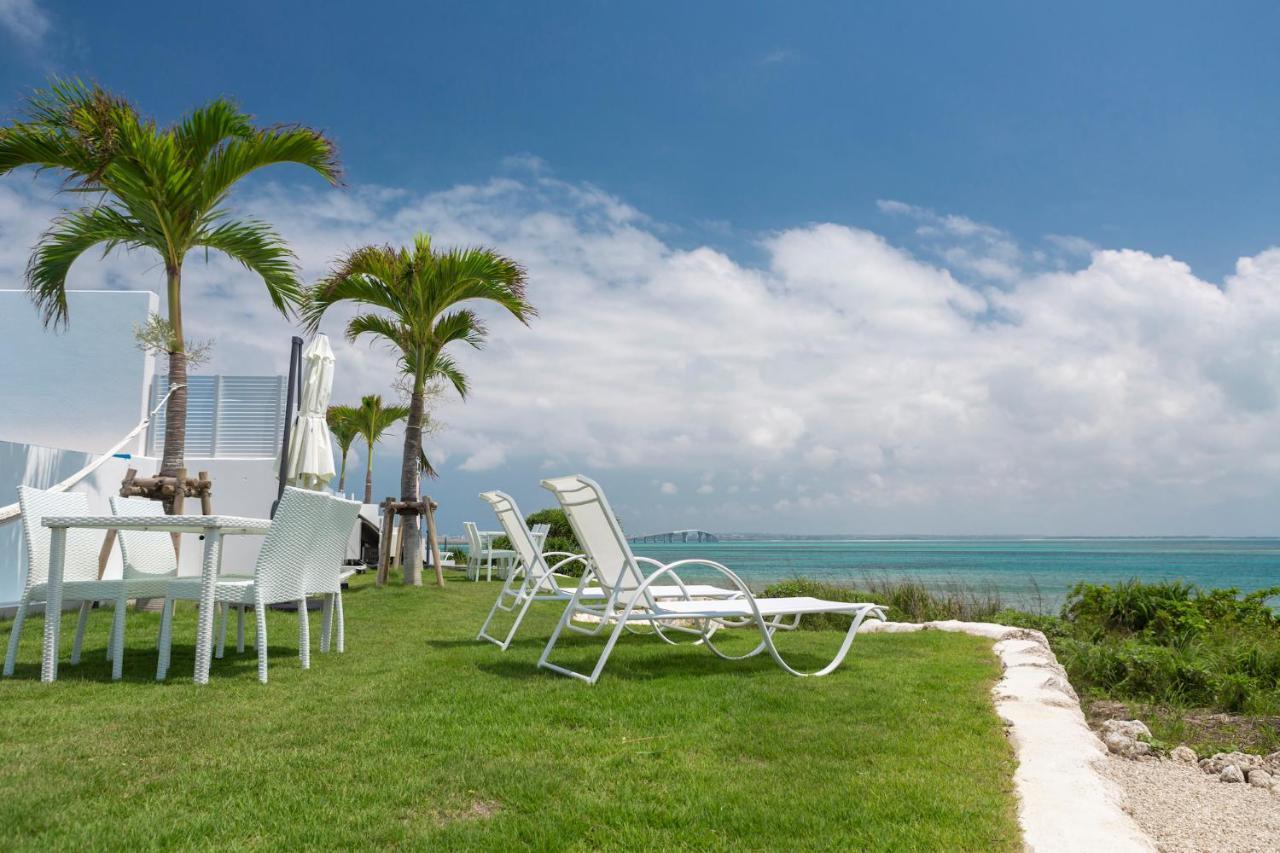 Ronsard Resort Irabu Miyakojima  Extérieur photo