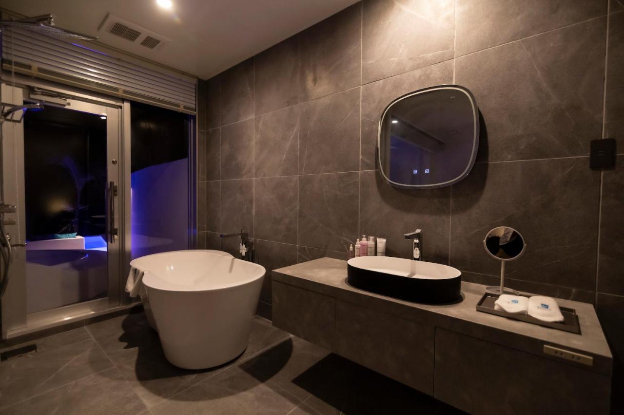 Ronsard Resort Irabu Miyakojima  Extérieur photo
